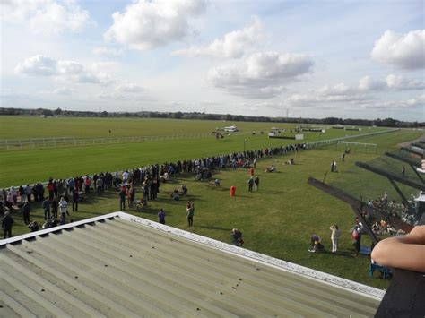 Huntingdon Races | Race courses, Race day, Huntingdon