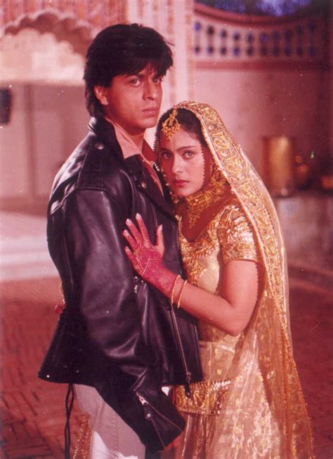 Dilwale dulhania le jayenge 20 years - nasadstat