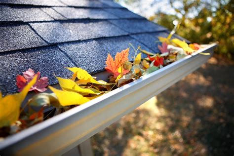 12 Most Common Rain Gutter Types - Boldface News