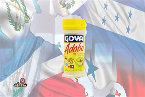 Goya Adobo with Lemon & Pepper – Adobo Goya con Limon & Pimienta 226g