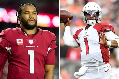 Kyler Murray slammed by anonymous teammate who claims Arizona Cardinals ...