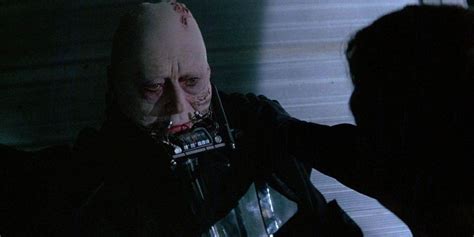 Return Of The Jedi: 10 Biggest Steps In Darth Vader's Redemption