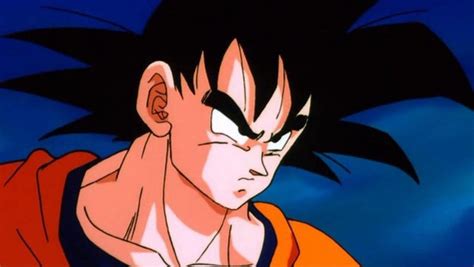 Goku Wasn't Always Meant To Be The Lead Of Dragon Ball Z