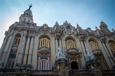 Cuba Havana Colonial Architecture - Free photo on Pixabay