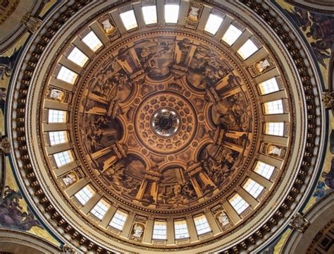 St Pauls Cathedral. | Cathedral, London architecture, Art and architecture