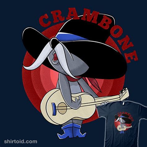 Crambone - Shirtoid