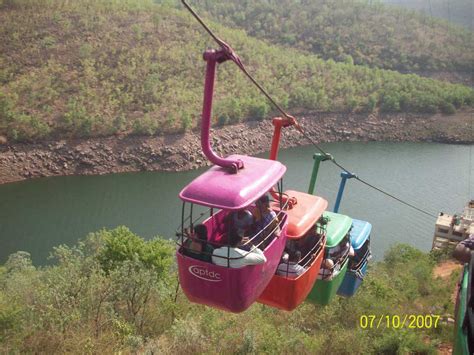 Srisailam Dam Srisailam | Srisailam Dam images, best time to visit