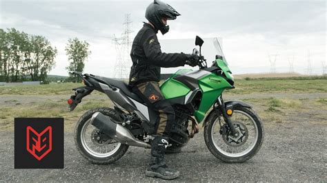 Kawasaki Versys X 300 BS6 Price, Specs, Mileage, Colours