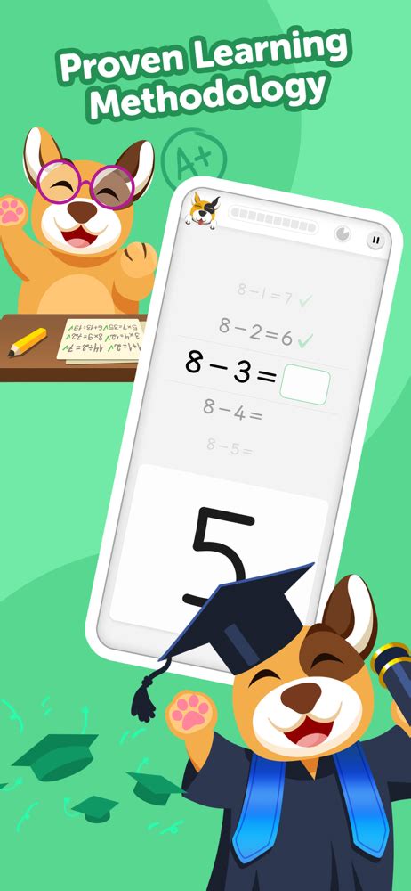 Math Learner: Learning Game - Overview - Apple App Store - US