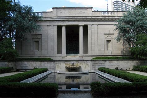 Rodin Museum: Philadelphia Attractions Review - 10Best Experts and ...