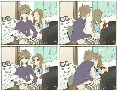 Pocky game fail~ish | Anime, Plakater, Sjovt