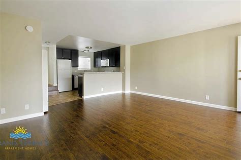 Grand Terrace Apartments - Long Beach, CA 90804