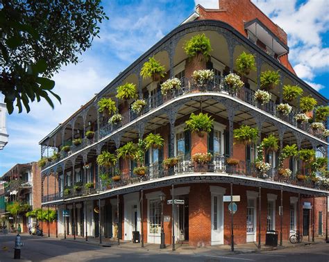 French Quarter Treasures Walking Tour - Tours - New Orleans, LA - Yelp