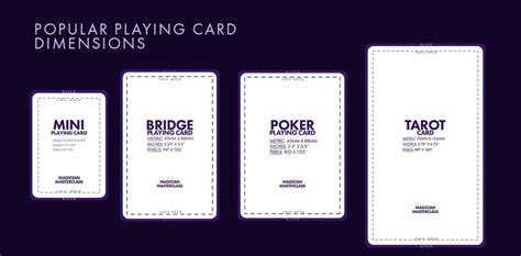 Create your own Playing Cards with these Free Templates (PDF, PSD, AI ...