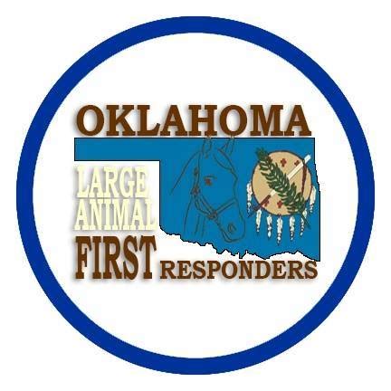 Oklahoma Large Animal First Responders