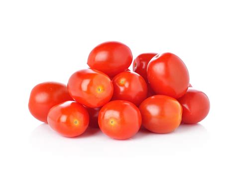 Grape Tomatoes – Middle East Market