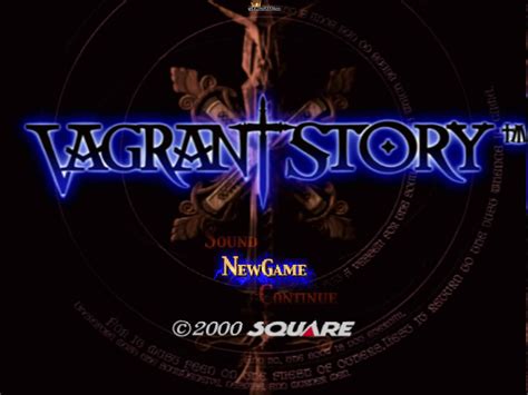 Vagrant Story, PlayStation – The King of Grabs