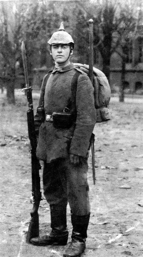 German Soldier, German Army, Military Photos, Military History, World ...