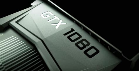 NVIDIA 10 Series Heads to a Laptop, and a Film Set, Near You