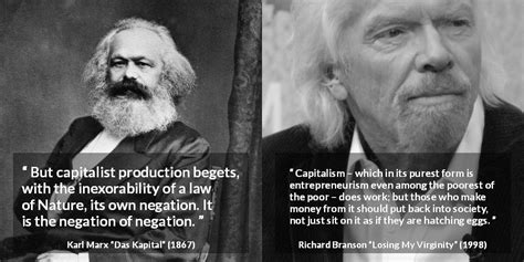 Capitalism quotes - Kwize