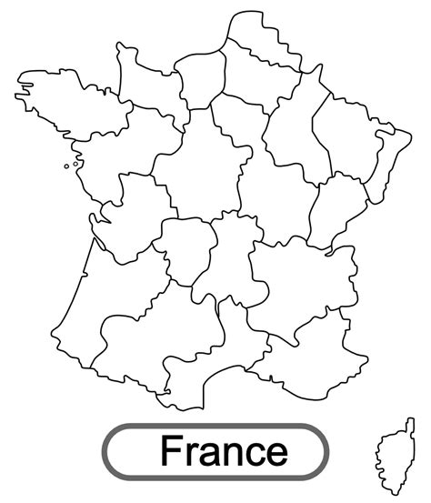 Free France Map Cliparts, Download Free France Map Cliparts png images, Free ClipArts on Clipart ...