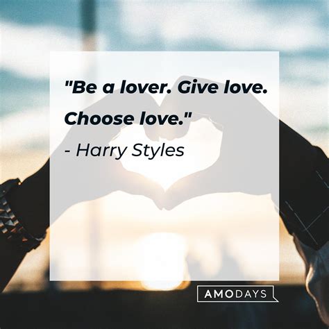 69 Harry Styles Quotes on Love, Fame, and Equality