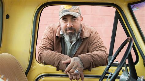 Aaron Lewis: State I'm in Tour, Acoustic Songs & Stories in San