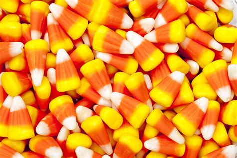 Curt Reviews Movies: Does Candy Corn Suck: An Interview with Creator George Renninger