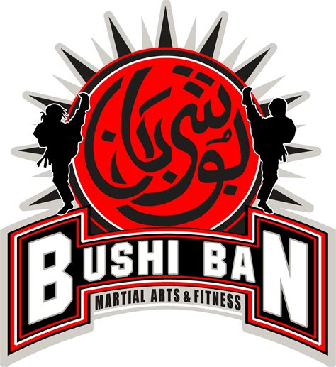 Bushi Ban CT – Building Superior Fitness, Focus and Confidence To Help ...