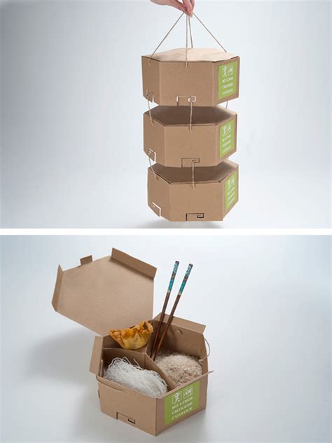 20 Eco-Friendly Packaging Done Right, Vol. 2 - Hongkiat