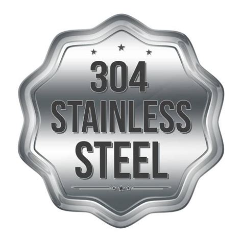 The Chemical Components of 304 Stainless Steel: Explained | MachineMFG