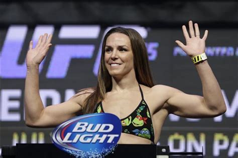 Alexis Davis: 5 Potential Fights for Her After UFC 186 Win | News, Scores, Highlights, Stats ...