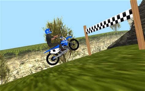 Offroad Bike Racing 3D - Android Apps on Google Play