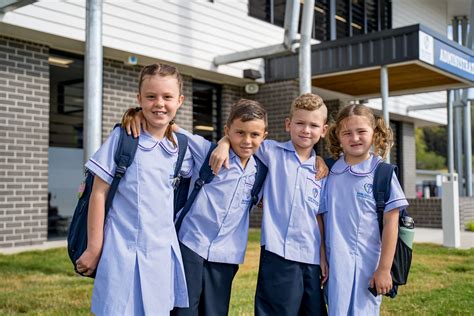 Spirited future for Catholic schools in milestone year – QCEC