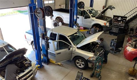 Why You Should Choose an Oceanside Auto Repair Shop Near Me - Golden Wrench Automotive