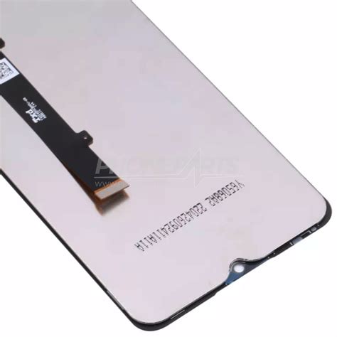 Display touch ZTE BLADE A52 (OEM) - Phoneparts