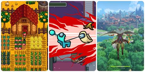 10 Best Mobile Games You Can Play Right Now