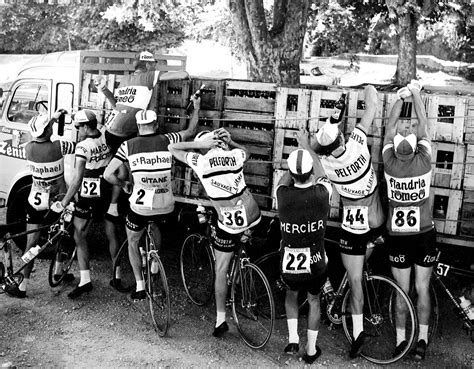 ca. 1960s | Cycling pictures, Tour de france, Racing cyclist