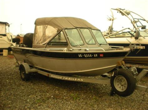 Alumaweld 18 Intruder boats for sale in United States - boats.com