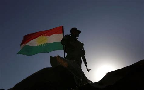 Will the Peshmerga reform – or be integrated into... | Rudaw.net