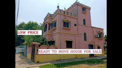 A Ready to Move House For sale in Rampurhat near Rampurhat Railway ...