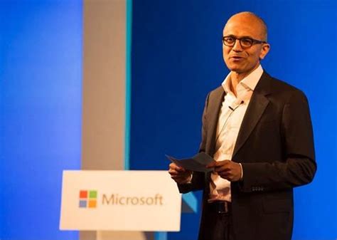 Anupama Nadella- Microsoft CEO Satya Nadella's Wife (bio, Wiki)