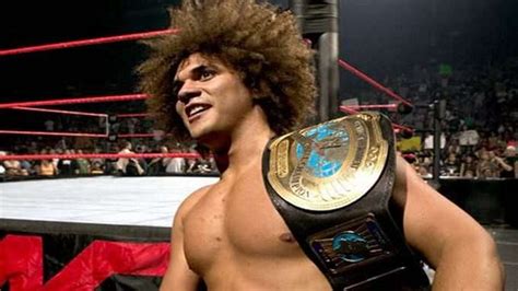 WWE Rumors: Carlito, MVP and Stevie Richards contacted to return to WWE