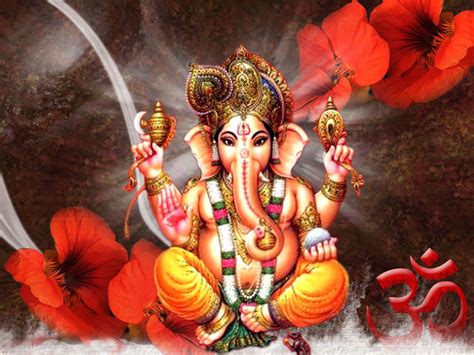 Ganesh Ji HD Wallpapers - Top Free Ganesh Ji HD Backgrounds ...