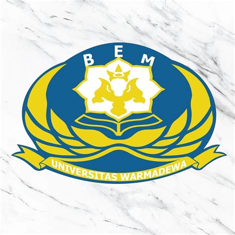 Download Logo Universitas Warmadewa - 52+ Koleksi Gambar