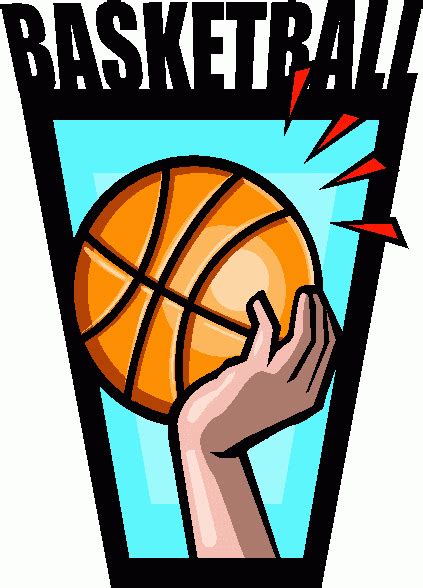 Basketball clip art vector free image - WikiClipArt