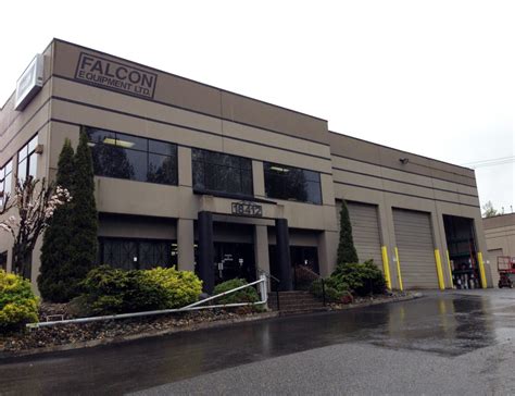 Falcon Equipment to offer Saturday service - Crane and Hoist CanadaCrane and Hoist Canada