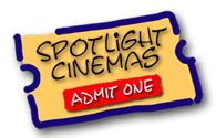 Spotlight Cinemas