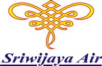 Logo Vector Review: Sriwijaya Air Logo