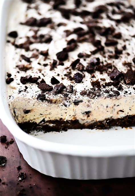 Oreo Ice Cream Cake - Life In The Lofthouse